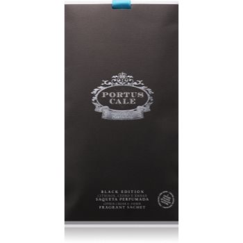Castelbel Portus Cale Black Edition parfum pentru dulap