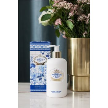 Castelbel Portus Cale Gold & Blue loțiune de corp hidratantă - 1 | YEO