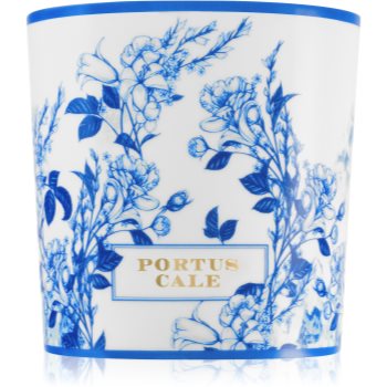 Castelbel Portus Cale Gold & Blue lumânare parfumată