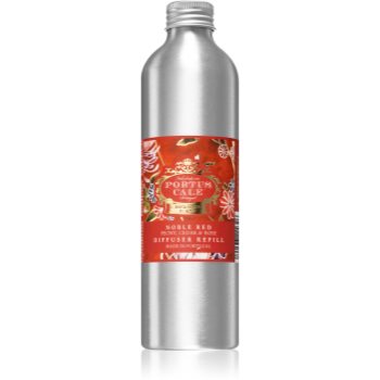 Castelbel Portus Cale Noble Red reumplere în aroma difuzoarelor Aroma