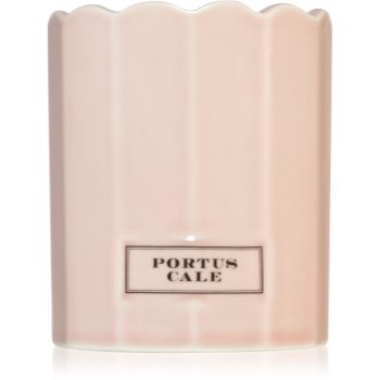 Castelbel portus cale rosé blush lumânare parfumată
