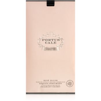 Castelbel portus cale rosé blush săculeț parfumat