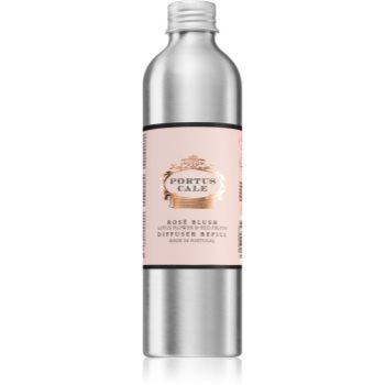 Castelbel Portus Cale Rosé Blush reumplere în aroma difuzoarelor