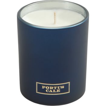 Castelbel Portus Cale Festive Blue aроматична свічка 210 гр