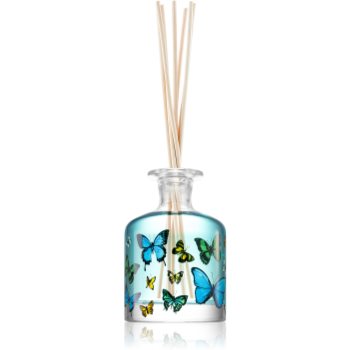Castelbel Portus Cale Butterflies aroma difuzor cu rezervã Aroma