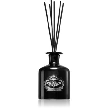 Castelbel Portus Cale Black Edition aroma difuzor cu rezervã Aroma