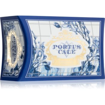 Castelbel Portus Cale Gold & Blue săpun solid