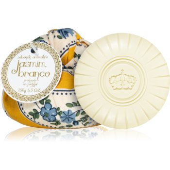 Castelbel Chita White Jasmine sapun delicat ediție cadou