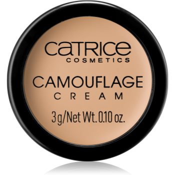 Catrice Liquid Camouflage High Coverage Concealer acoperire make-up