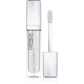 Catrice Volumizing Lip Booster lip gloss pentru volum Catrice imagine noua