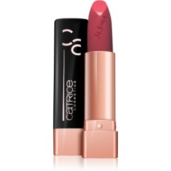 Catrice Power Plumping Gel Lipstick lipstick gel