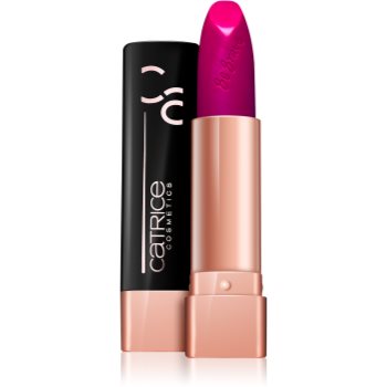 Catrice Power Plumping Gel Lipstick lipstick gel Catrice