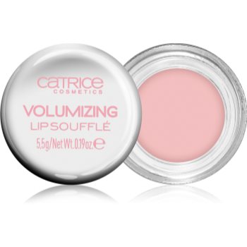 Catrice Volumizing Lip Balm balsam de buze Catrice