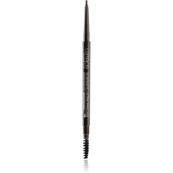 Catrice Slim\'Matic creion sprâncene precise