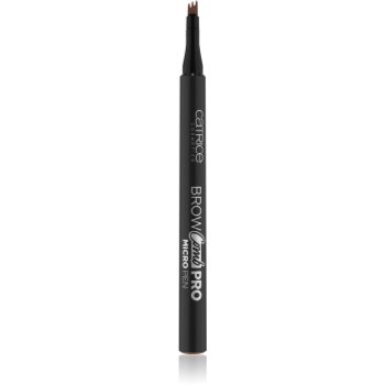 Catrice Brow Comb Pro creion pentru sprancene