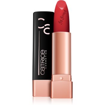 Catrice Power Plumping Gel Lipstick lipstick gel