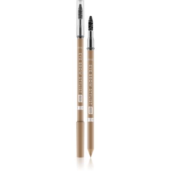 Catrice Eyebrow Stylist creion pentru sprancene cu pensula