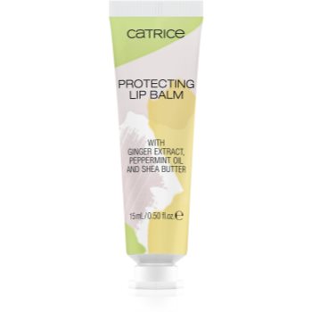 Catrice Perfect Morning Beauty Aid balsam de buze protector Catrice