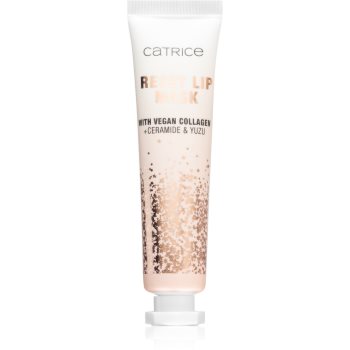 Catrice holiday skin masca hranitoare de buze