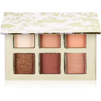 Catrice advent beauty mini paletă cu farduri de ochi mini