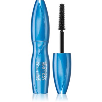 Catrice glam & doll volume mascara mascara rezistent la apă, pentru volum mini