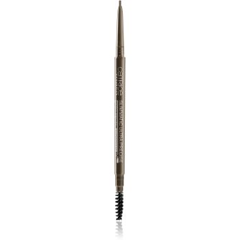 Catrice Slim'Matic creion pentru sprancene rezistent la apa
