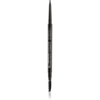 Catrice Slim’Matic creion pentru sprâncene rezistent la apă