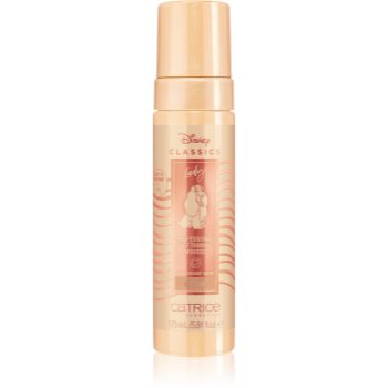 Catrice disney classics lady spuma autobronzanta