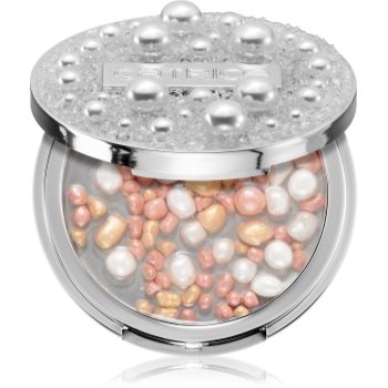 Catrice pearl glaze pudra pentru luminozitate