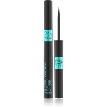 Catrice Ink Eyeliner eyeliner impermeabil