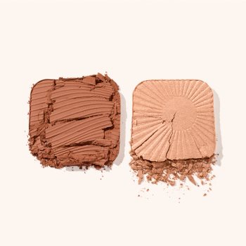 Catrice Holiday Skin paleta bronzare si stralucire - 1 | YEO