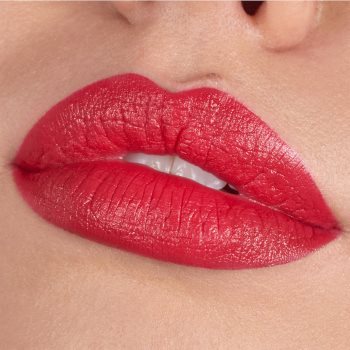 Catrice Scandalous Matte ruj mat - 1 | YEO