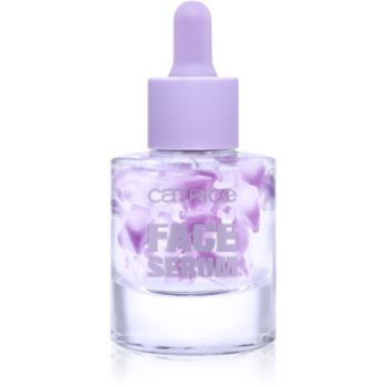 Catrice secret garden ser hidratant