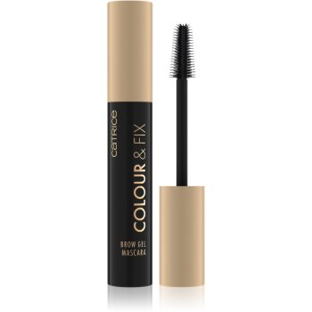 Catrice Colour & Fix mascara pentru sprâncene