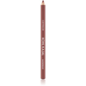 Catrice Kohl Kajal Waterproof creion kohl pentru ochi