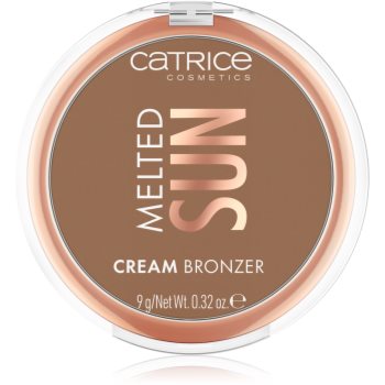 Catrice Melted Sun crema Bronzantã