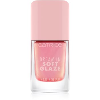 Catrice dream in soft glaze lac de unghii