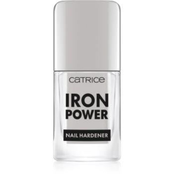 Catrice Iron Power lac de unghii intaritor