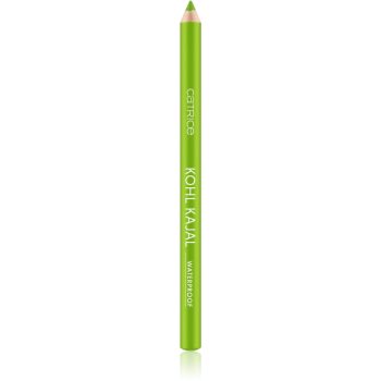 Catrice Kohl Kajal Waterproof creion kohl pentru ochi