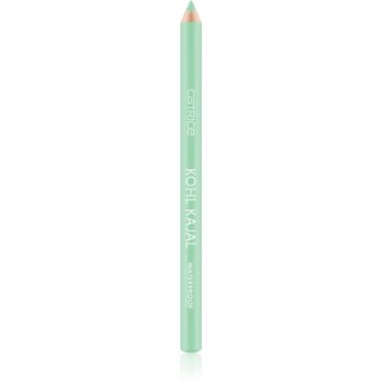 Catrice Kohl Kajal Waterproof creion kohl pentru ochi