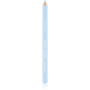 Catrice Kohl Kajal Waterproof creion kohl pentru ochi