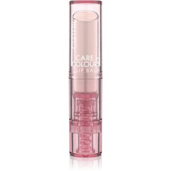 Catrice Care In Colours Balsam de buze hidratant