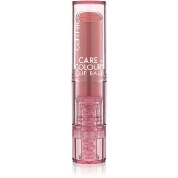 Catrice Care In Colours Balsam de buze hidratant