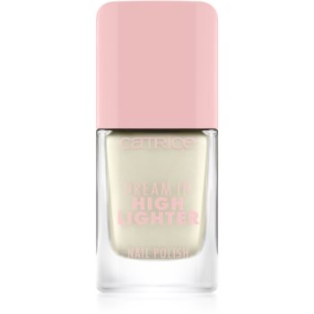 Catrice Dream In Highlighter lac de unghii image15