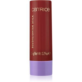 Catrice GENERATION JOY blush pentru iluminare stick