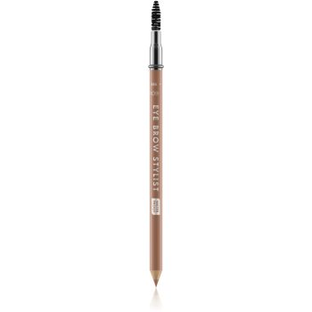 Catrice Eye Brow Stylist creion pentru sprancene cu pensula