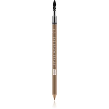 Catrice Eye Brow Stylist creion pentru sprancene cu pensula