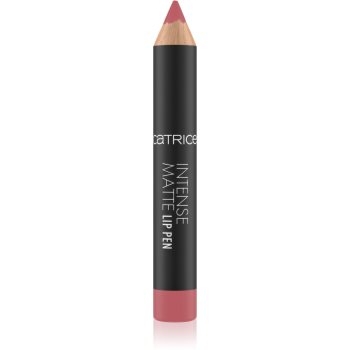 Catrice Intense Matte creion contur pentru buze 2 in 1