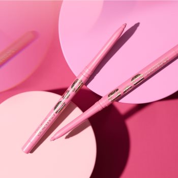 Catrice KISS & GLOW dermatograf cremos pentru buze cu efect de crestere - 1 | YEO
