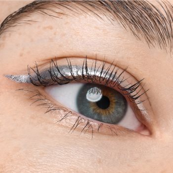 Catrice Space Glam eyeliner cu particule stralucitoare - 1 | YEO
